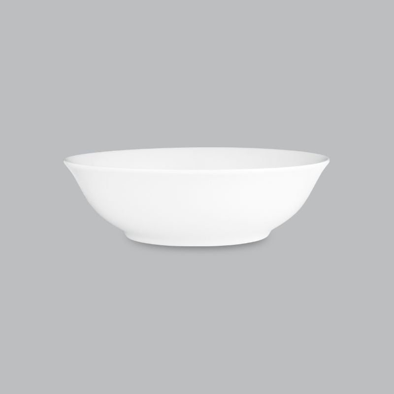 Soup/Cereal Bowl 15cm - New Bone- Wilkie Brothers