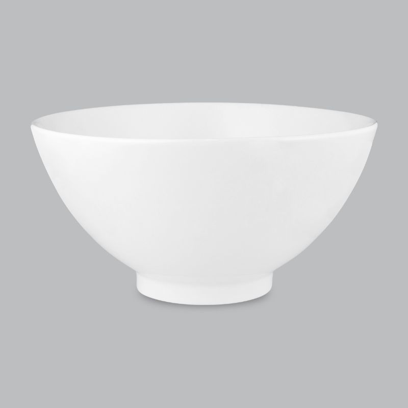 Noodle Bowl 20cm - New Bone- Wilkie Brothers