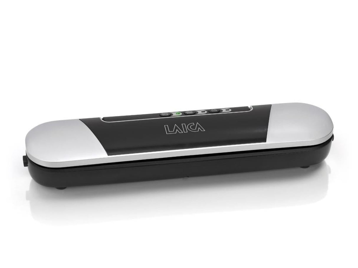 Laica Vacuum Sealer (Black)
