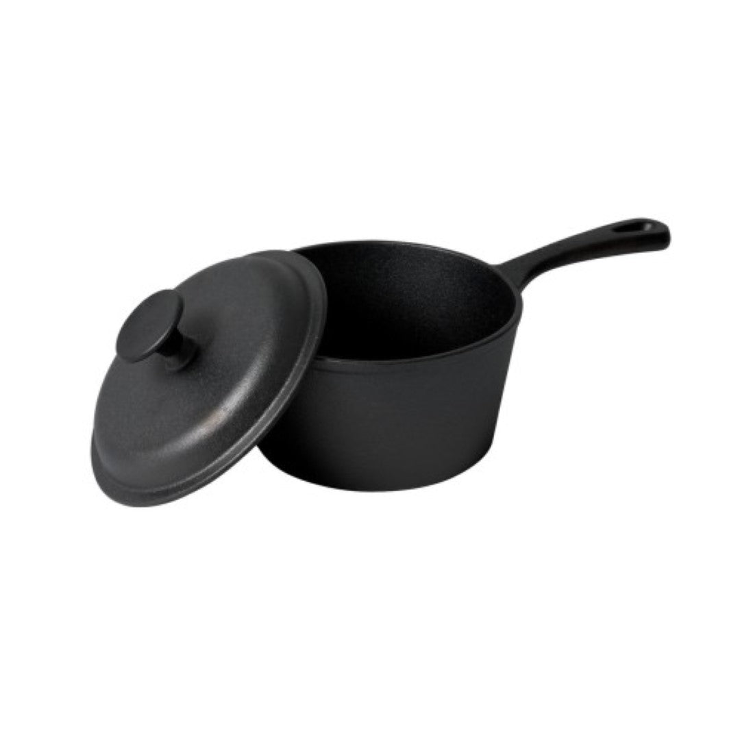 Saucepan - PYROLUX Pyrocast (19cm/2L 2QT)