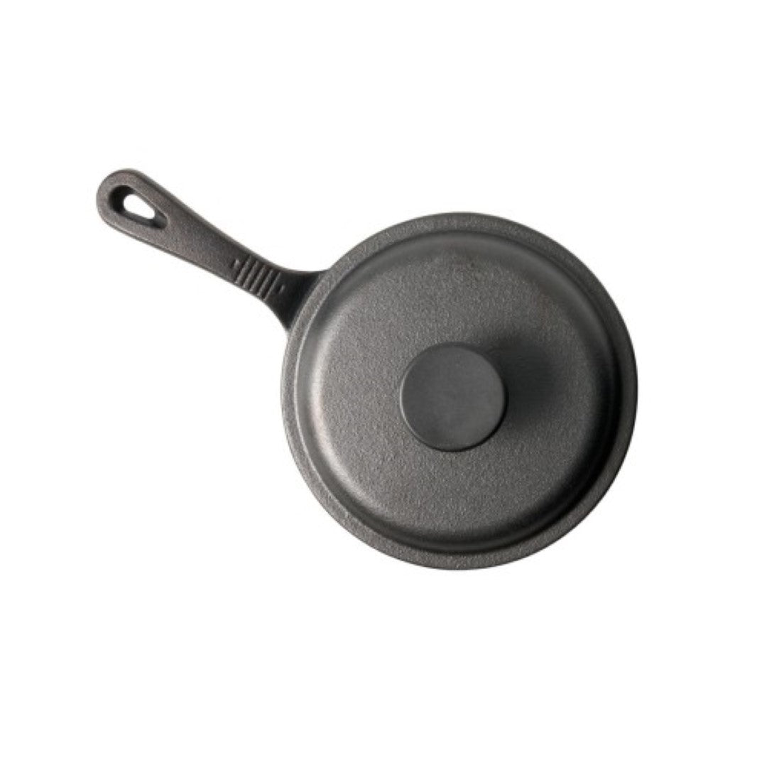 Saucepan - PYROLUX Pyrocast (19cm/2L 2QT)