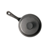 Saucepan - PYROLUX Pyrocast (19cm/2L 2QT)