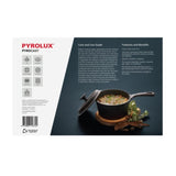 Saucepan - PYROLUX Pyrocast (19cm/2L 2QT)