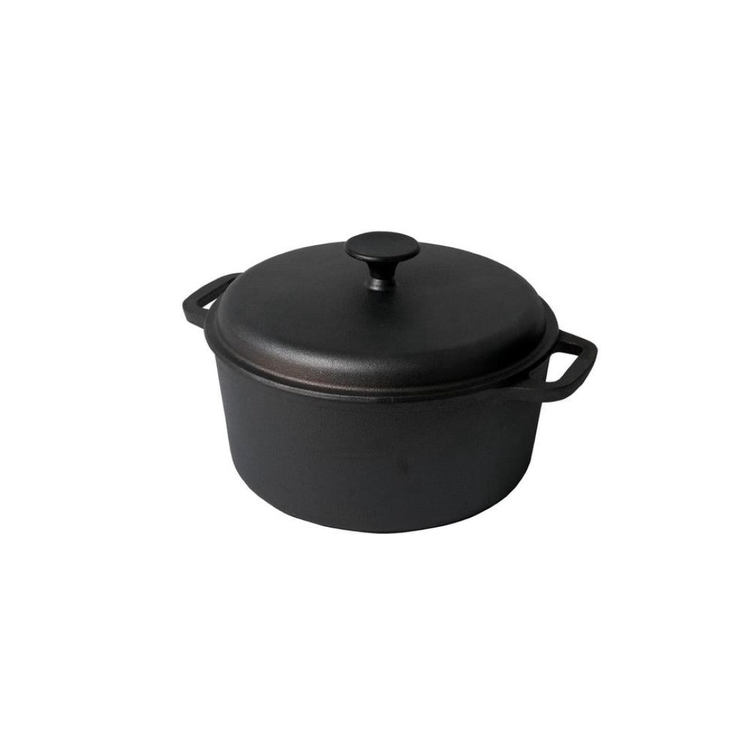 Casserole - PYROLUX Pyrocast (25cm/4L 4QT)