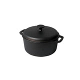Casserole - PYROLUX Pyrocast (25cm/4L 4QT)
