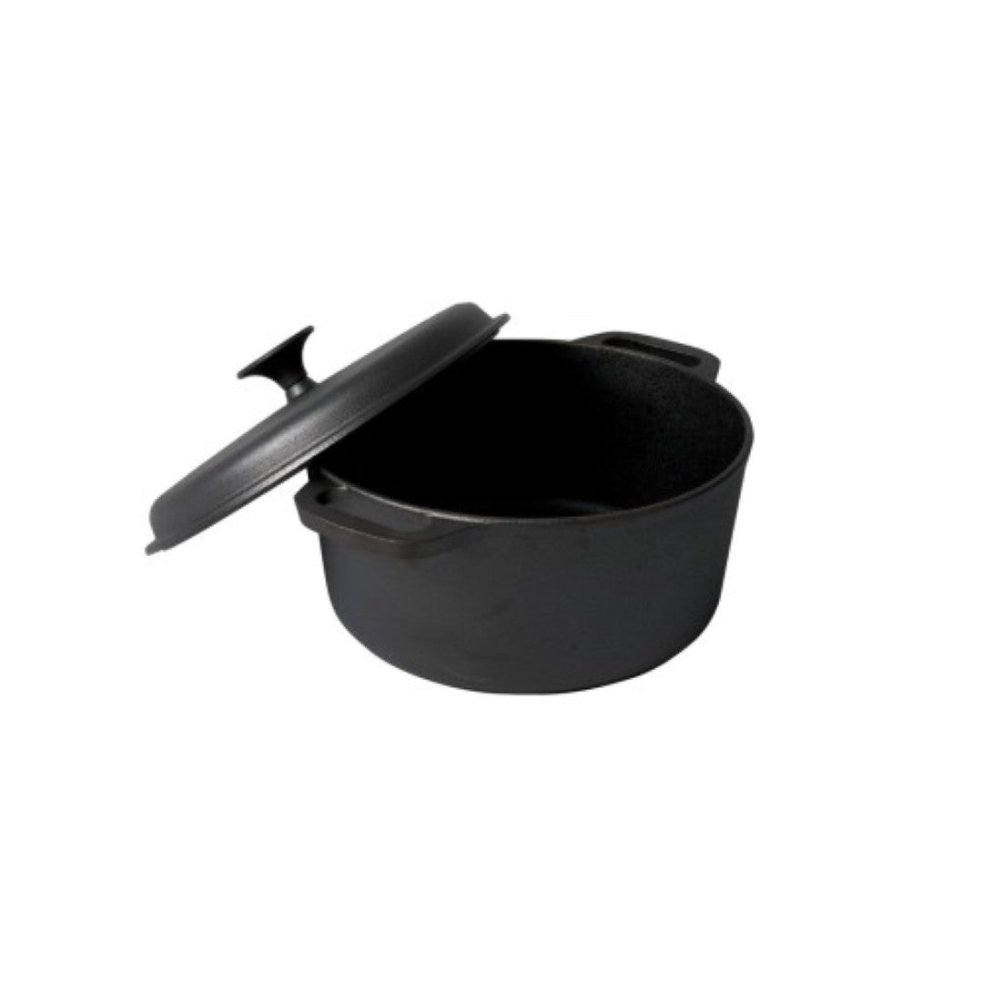 Casserole - PYROLUX Pyrocast (25cm/4L 4QT)