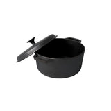 Casserole - PYROLUX Pyrocast (25cm/4L 4QT)