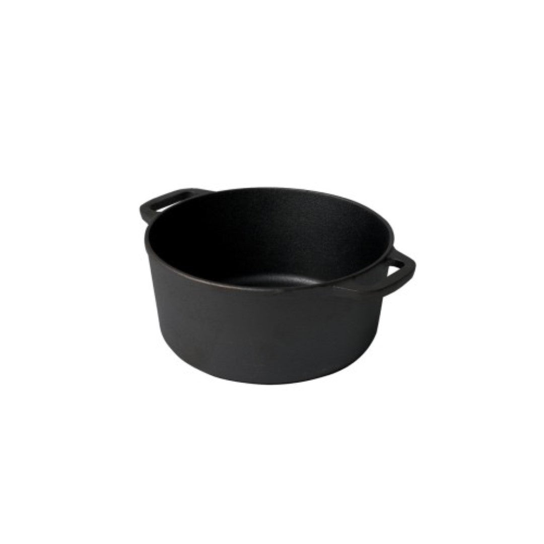 Casserole - PYROLUX Pyrocast (25cm/4L 4QT)