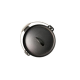 Camp Oven - PYROLUX Pyrocast (25cm/3.5L)