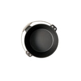 Camp Oven - PYROLUX Pyrocast (25cm/3.5L)
