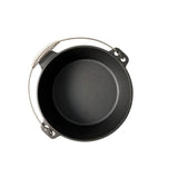 Camp Oven - PYROLUX Pyrocast (31cm/7.3L 9QT)