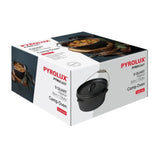 Camp Oven - PYROLUX Pyrocast (31cm/7.3L 9QT)