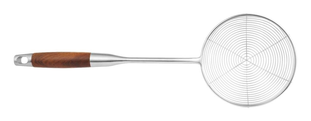 Wok Wire Skimmer - AVANTI (14cm)