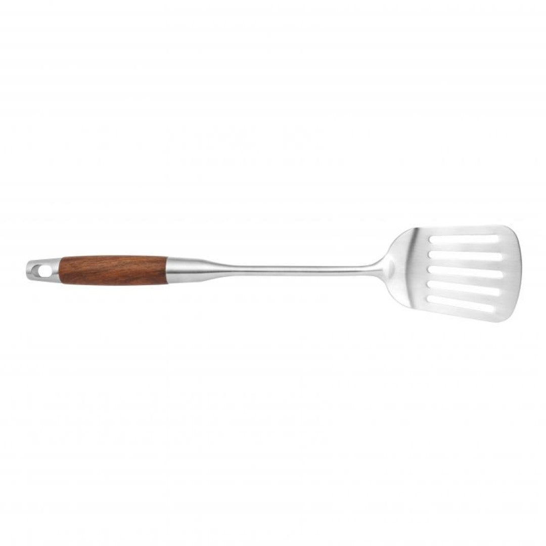 Wok Slotted Turner - AVANTI Oriental