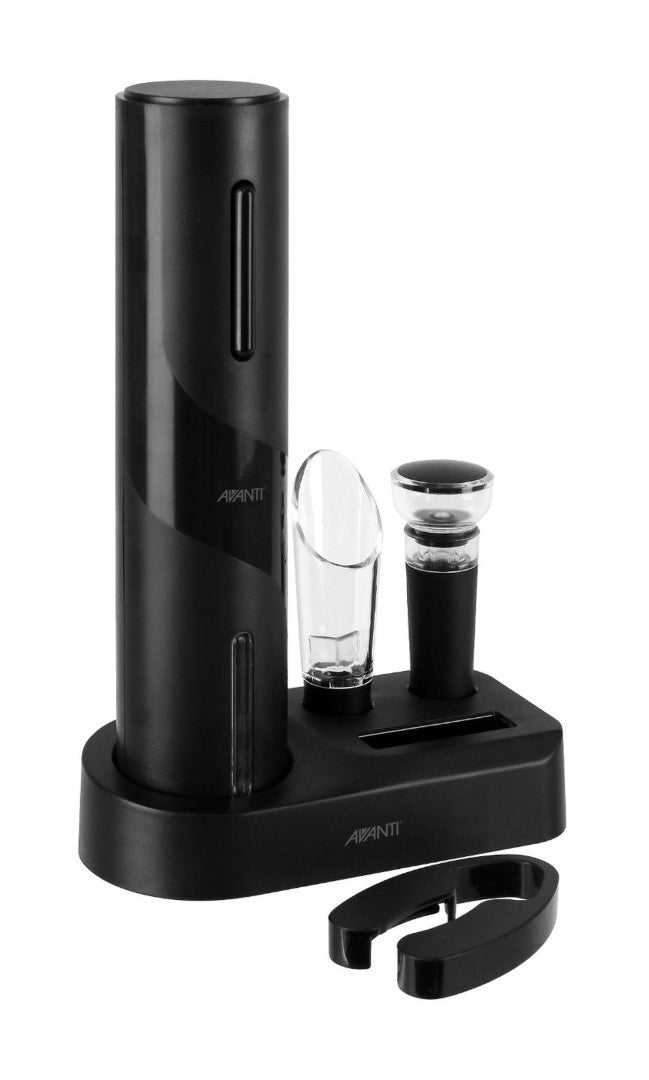 Wine Opening and Preserving Set - AVANTI