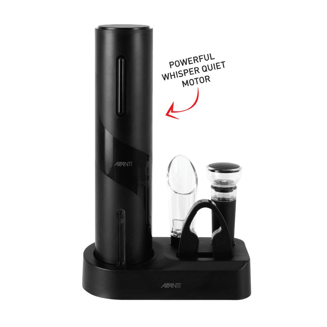 Wine Opening and Preserving Set - AVANTI