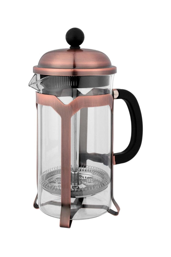 Coffee Plunger - AVANTI Domo Caf Press (600ml/4 Cup Antique)