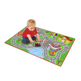 PLAYMAT - BB JUNIOR JUNIOR CITY