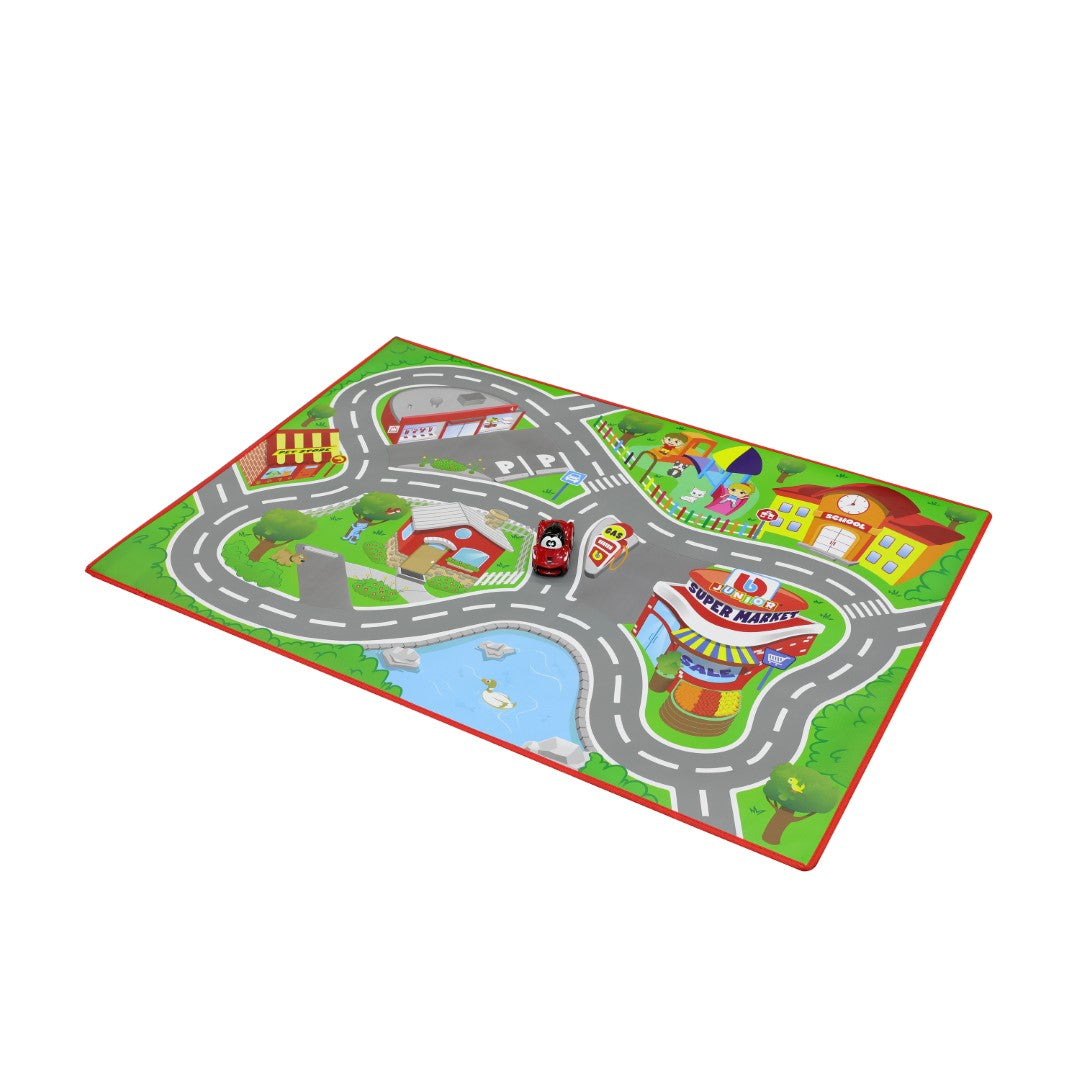 PLAYMAT - BB JUNIOR JUNIOR CITY