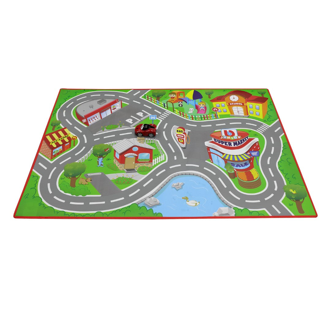 PLAYMAT - BB JUNIOR JUNIOR CITY