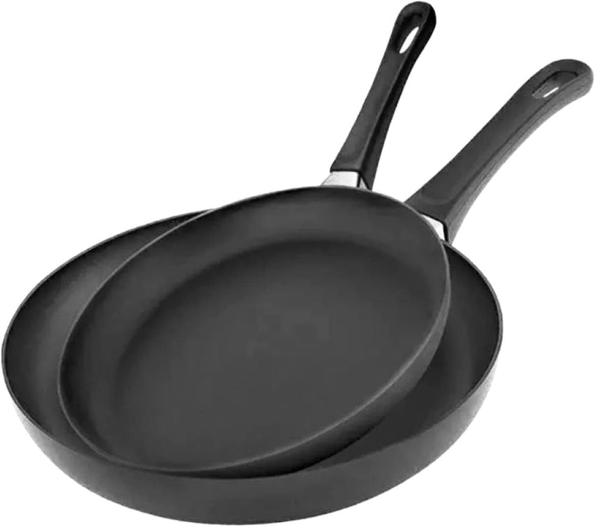 Induction Fry Pan Set - SCANPAN Classic (24cm and 28cm)