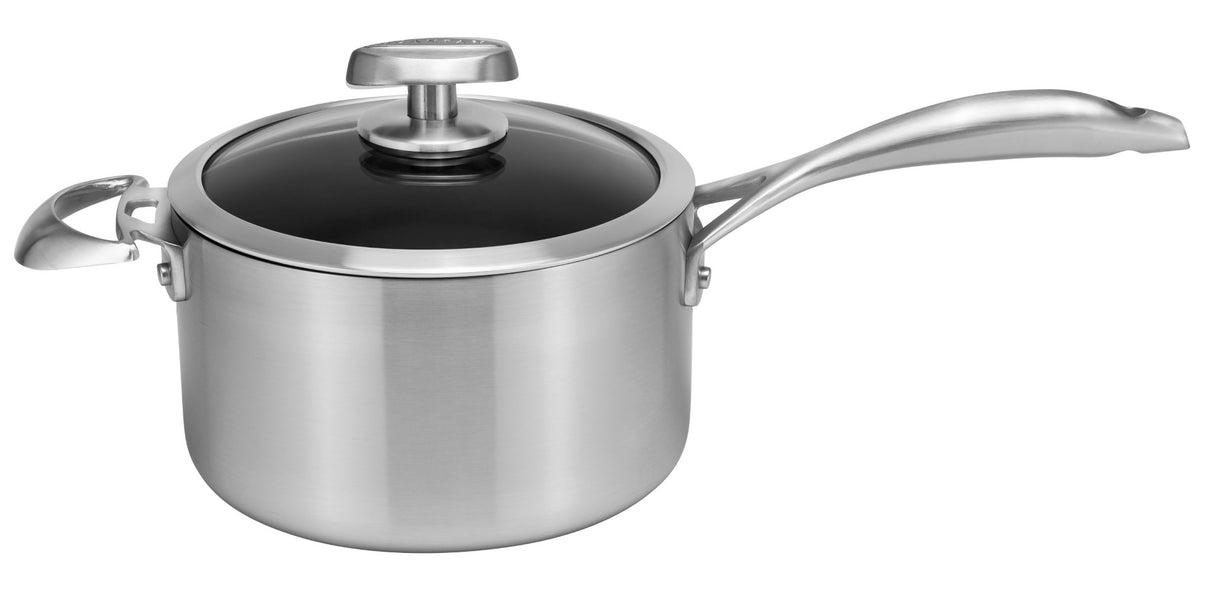 Saucepan - SCANPAN CS+ (20cm/3.5L)