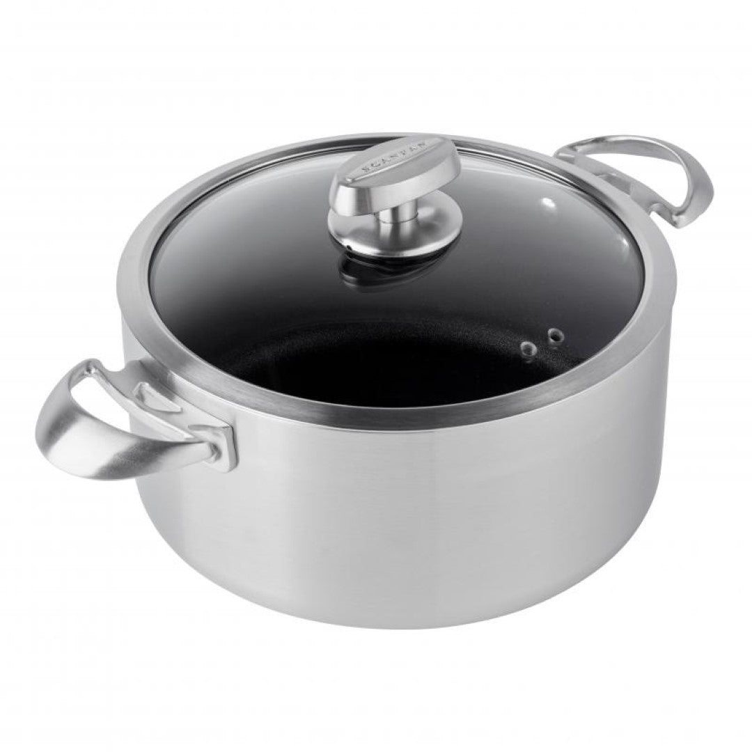 Dutch Oven - SCANPAN CS+ (24cm/4.8L)