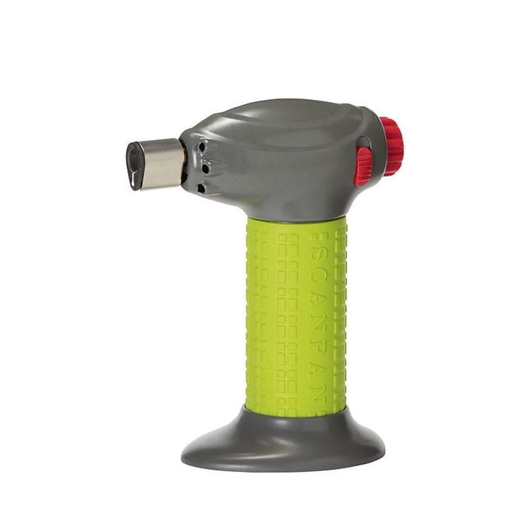 Chef's Torch - SCANPAN Spectrum (Green)