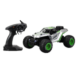 RC Vehicle - SILVERLIT EXOST METAL FORCE