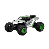 RC Vehicle - SILVERLIT EXOST METAL FORCE