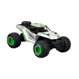 RC Vehicle - SILVERLIT EXOST METAL FORCE