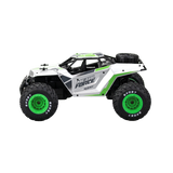 RC Vehicle - SILVERLIT EXOST METAL FORCE