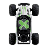 RC Vehicle - SILVERLIT EXOST METAL FORCE