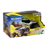 RC Vehicle - SILVERLIT EXOST METAL FORCE
