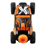 SILVERLIT EXOST - TURBO RUSH