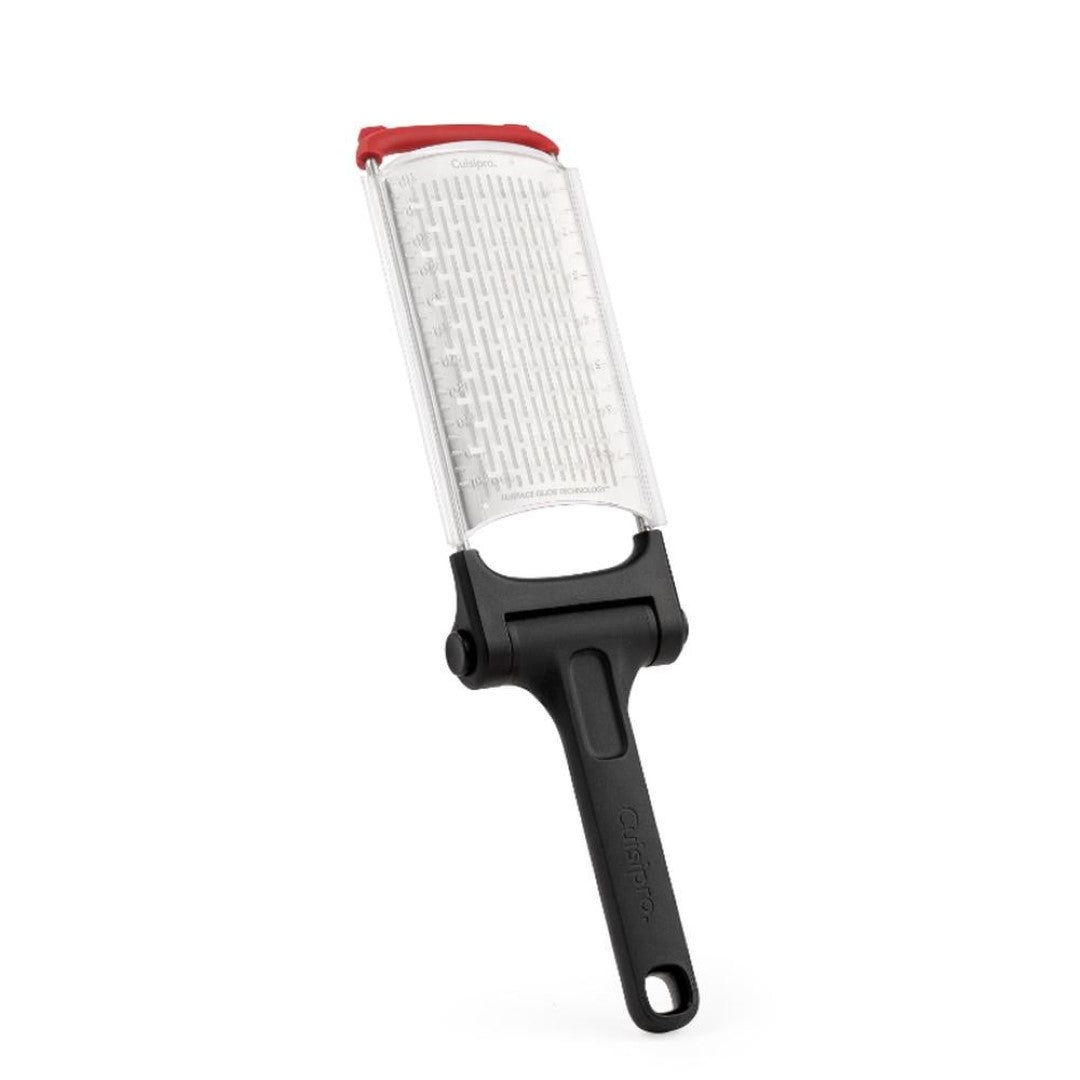 Folding Grater - Cuisipro SGT Coarse