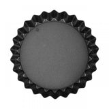 Quiche Pan - BAKEMASTER Mini Non Stick Loose Base (10 x 2cm)