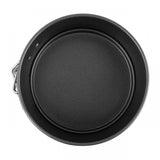 Round Springform Pan - BAKEMASTER Mini Non Stick (12 x 5cm)