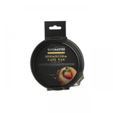 Round Springform Pan - BAKEMASTER Mini Non Stick (12 x 5cm)