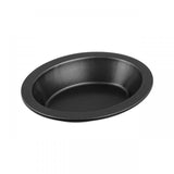 Oval Pie Dish - BAKEMASTER Mini Non Stick 16 x12.5cm (Set of 4)