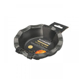 Fluted Pie Dish - BAKEMASTER Mini Non Stick 13 x 3cm (Set of 4)