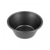 Deep Pie Dish - BAKEMASTER Mini Non Stick 12 x 5cm (Set of 4)