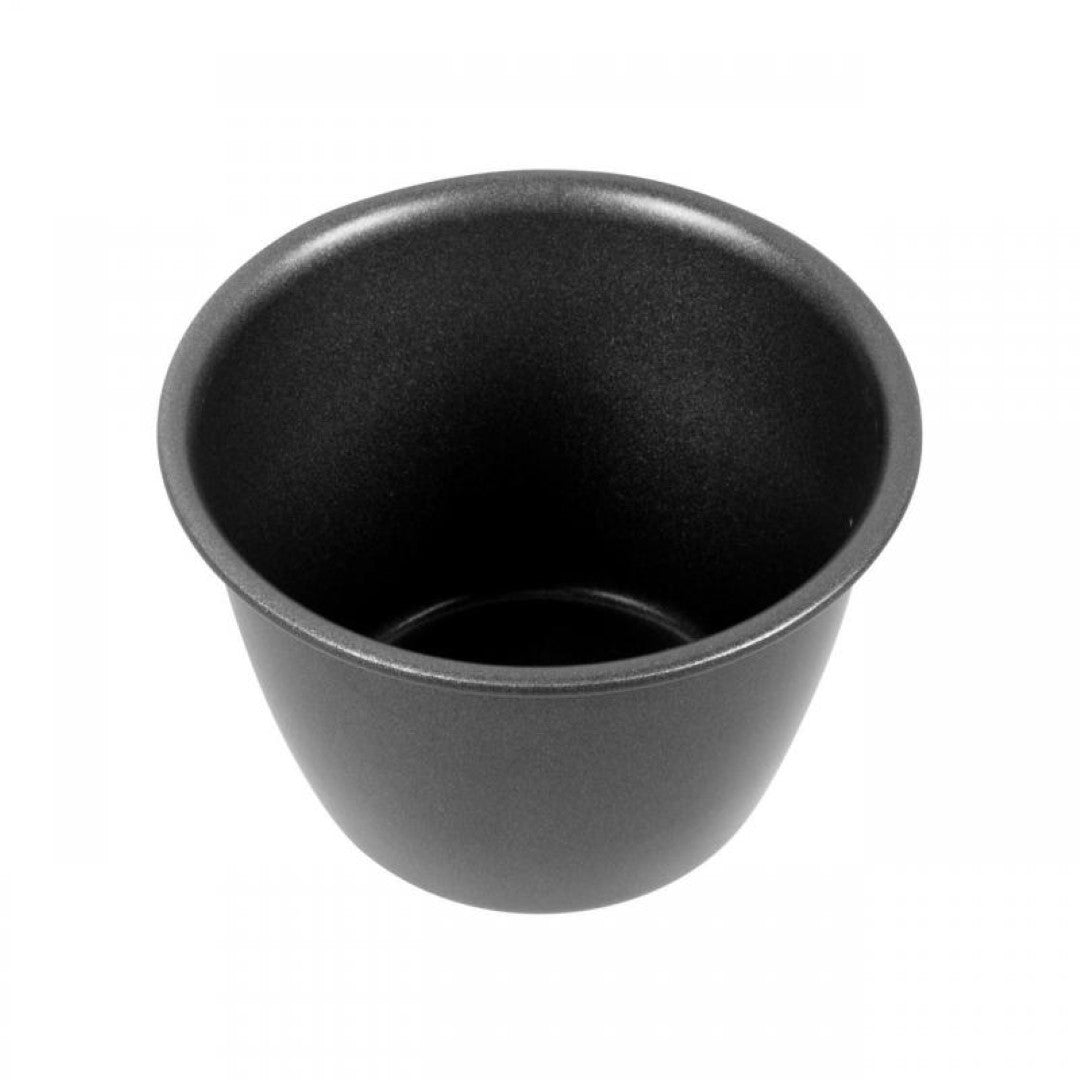 Pudding Mould - BAKEMASTER Mini Non Stick 7.5 x 6cm (Set of 4)