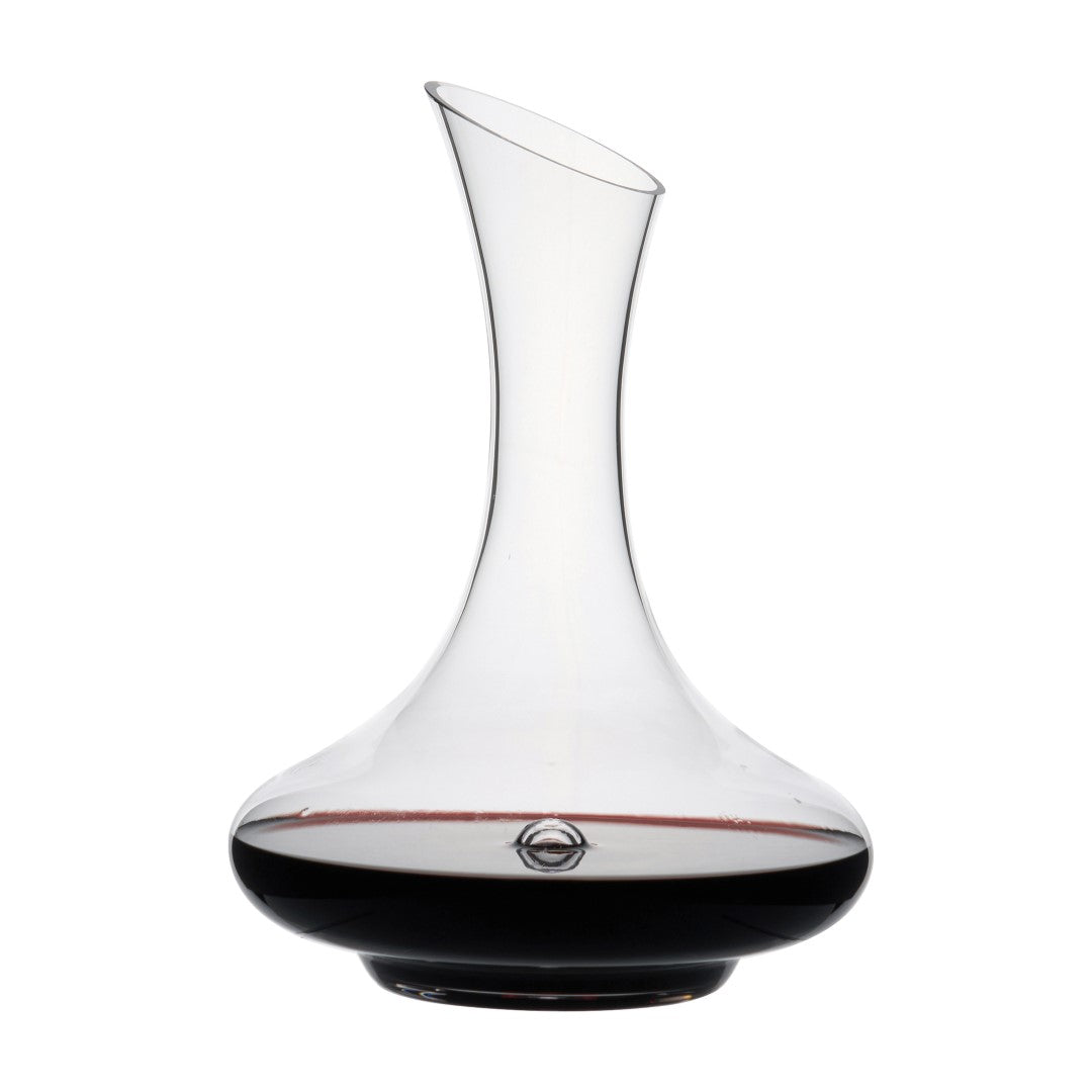 Glass Decanter - Wilkie Brothers Kinross (1200ml)