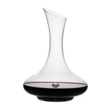 Glass Decanter - Wilkie Brothers Kinross (1200ml)