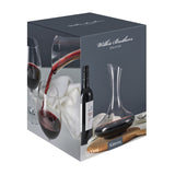 Glass Decanter - Wilkie Brothers Kinross (1200ml)