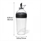 Salad Dressing Shaker - OXO Good Grips (Black)
