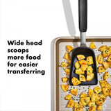 Roast and Fry Scoop - OXO Good Grips (25.4cm)