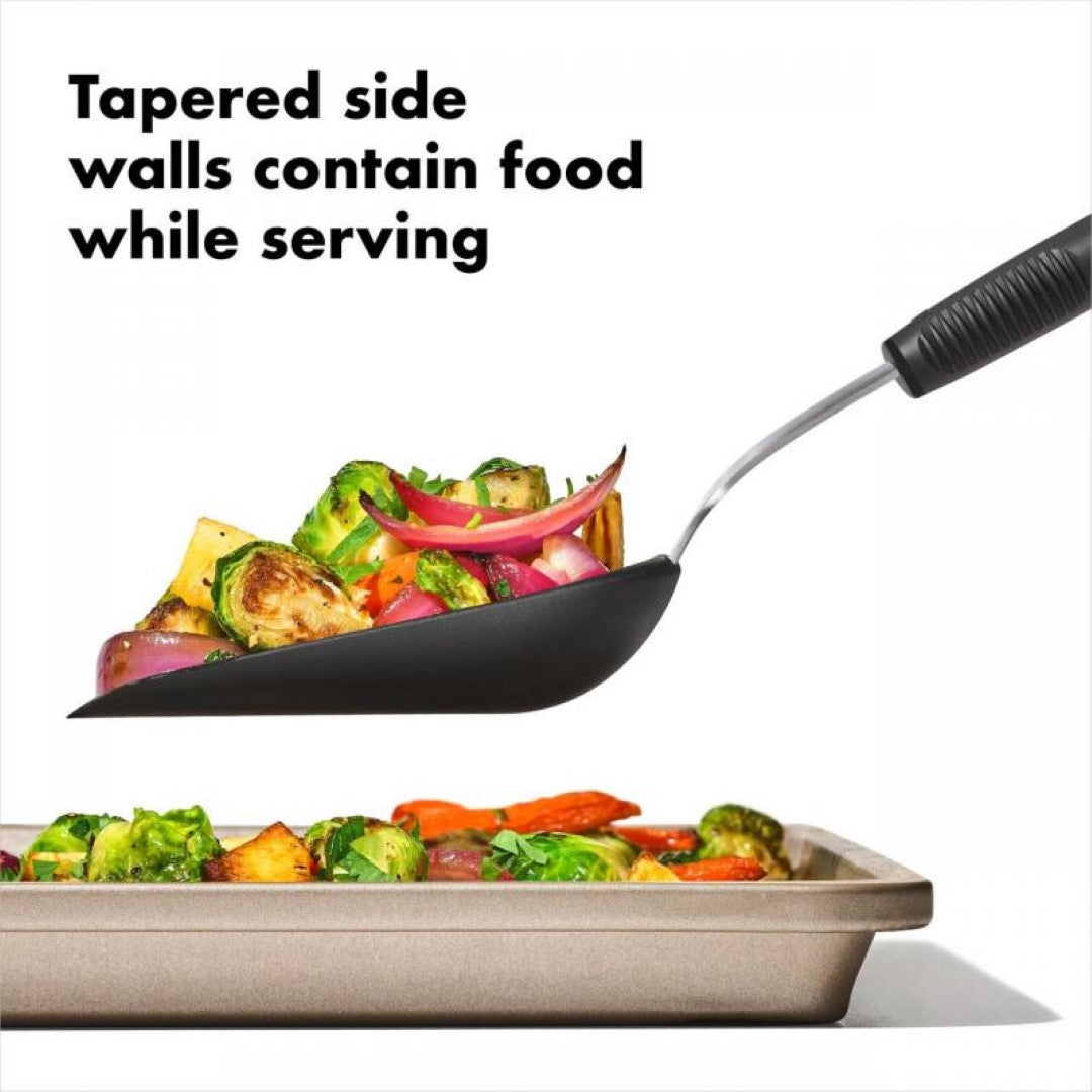 Roast and Fry Scoop - OXO Good Grips (25.4cm)