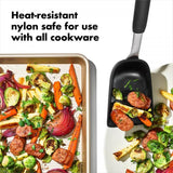 Roast and Fry Scoop - OXO Good Grips (25.4cm)